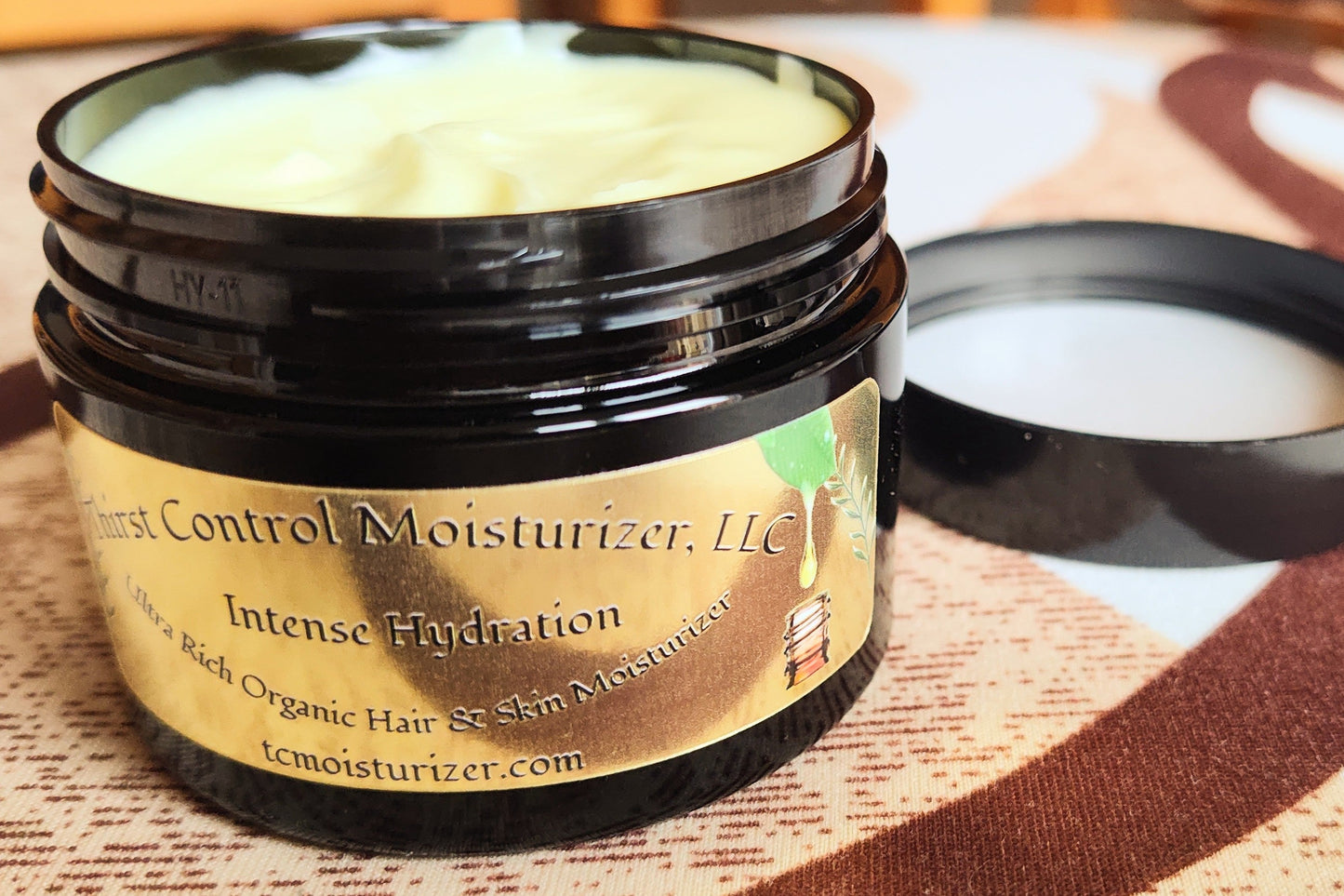 MOONLIT VANILLA - Timeless Nature of Vanilla