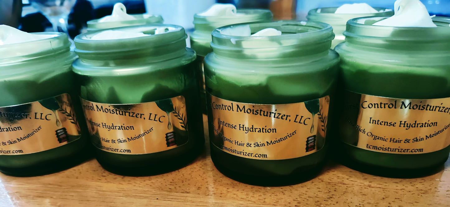 MOONLIT VANILLA - Timeless Nature of Vanilla