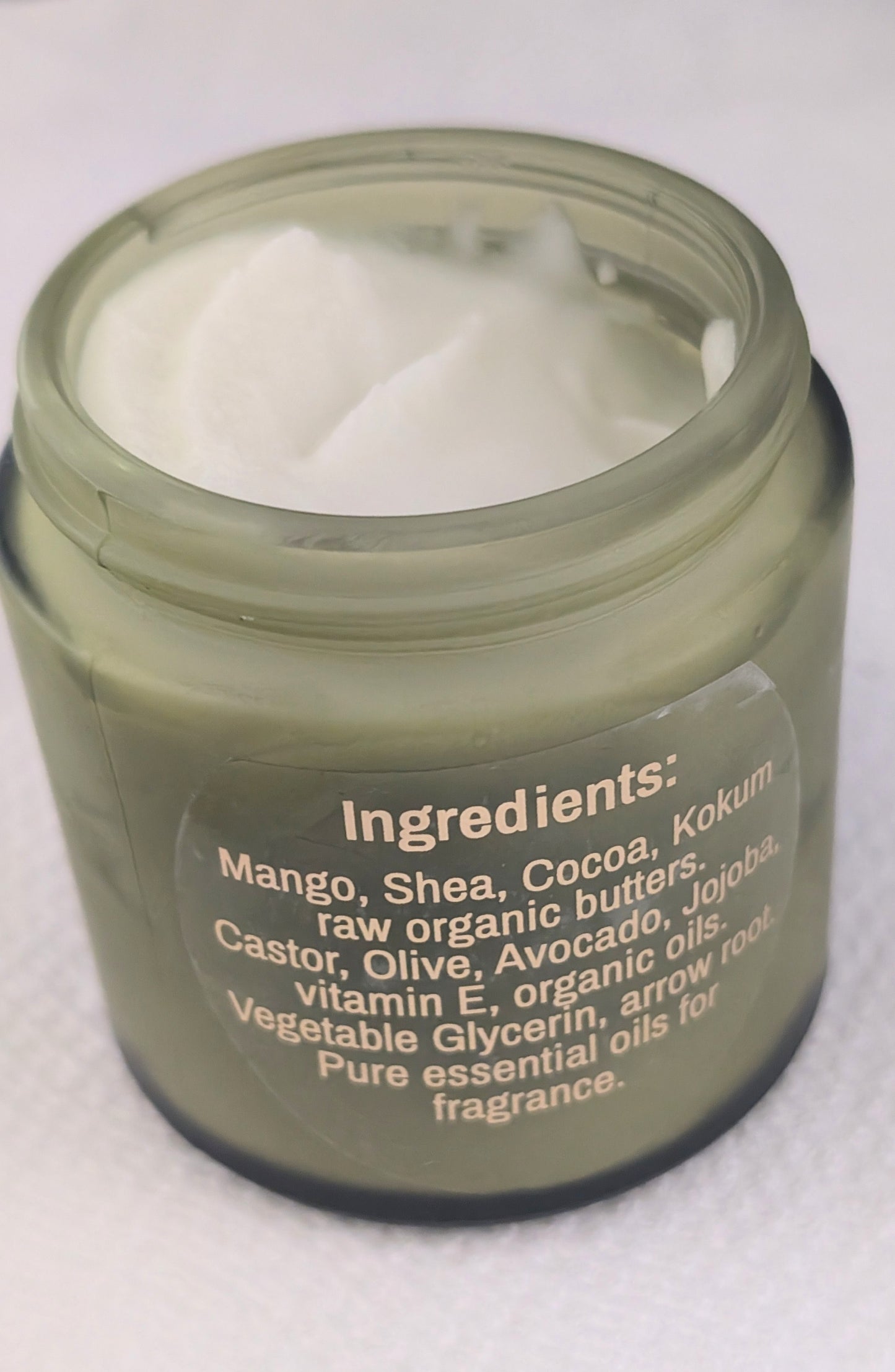 *BERGMONT BLISS* TOP SELLER- light herbal, refreshing fragrance