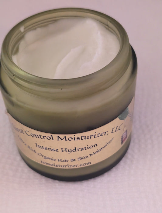 BERGMONT BLISS- light herbal, refreshing fragrance