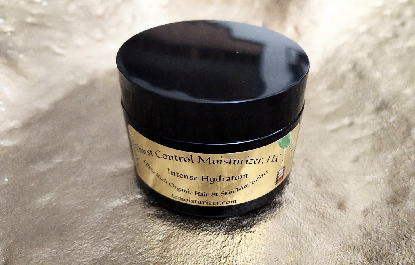 BEARD BUTTER - Men's Beard Moisturizer